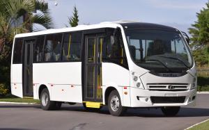 ItalBus Agrale MA 10.0 2015 года
